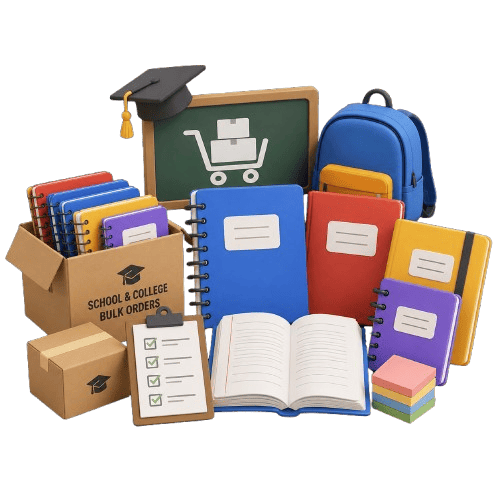School Orders