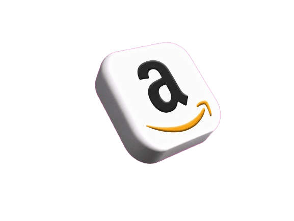 Amazon Logo