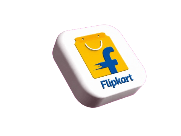 Flipkart Logo