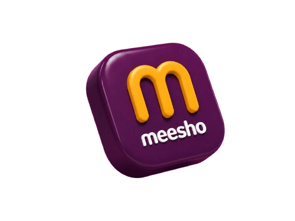 Meesho Logo