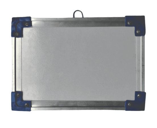 White /Green Board (Classic)