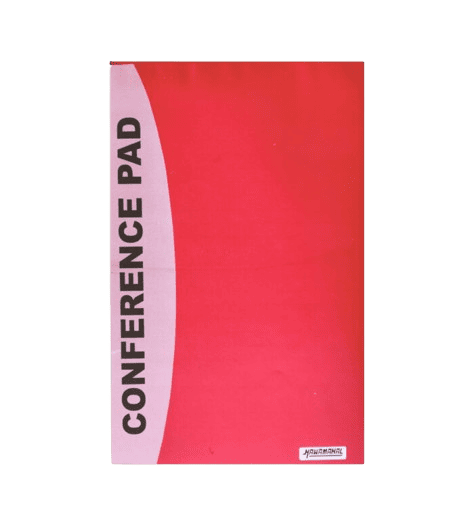 Conference Pad